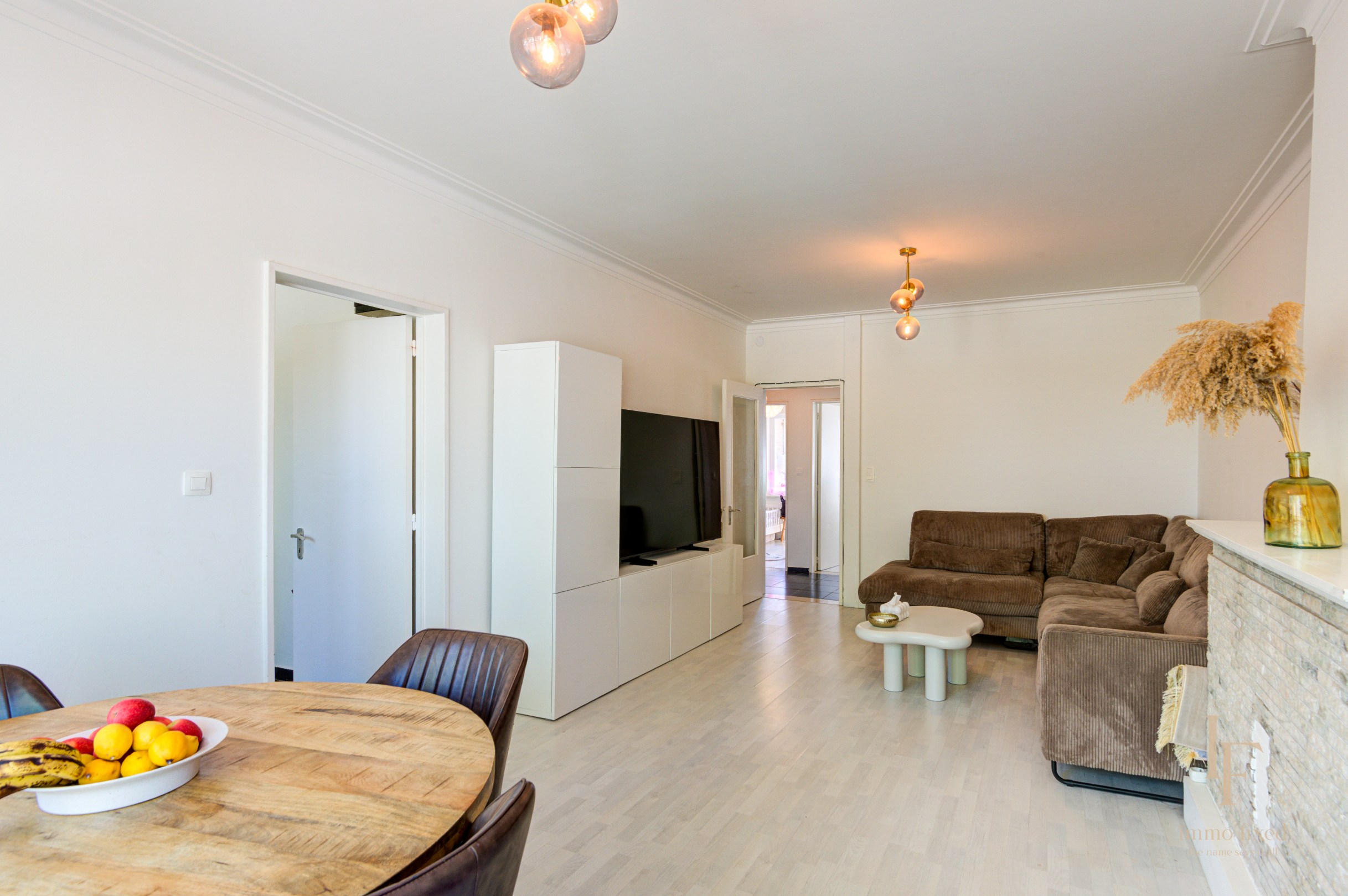 Apartment for sale in Antwerp - photo 4