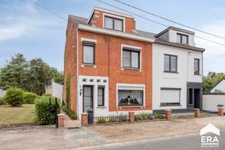 House for sale in Leopoldsburg