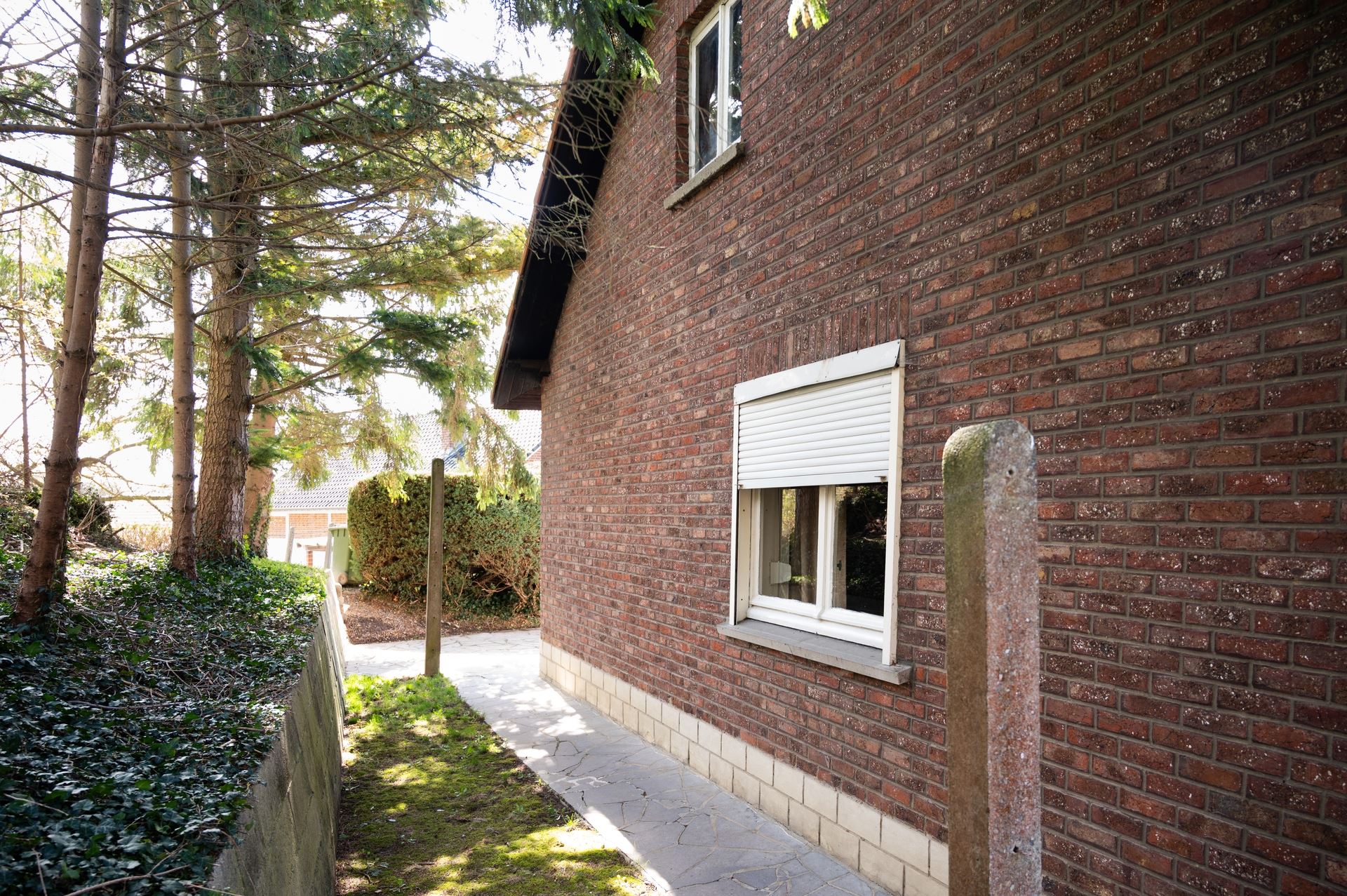 Alleenstaande woning met garage en tuin - foto 4