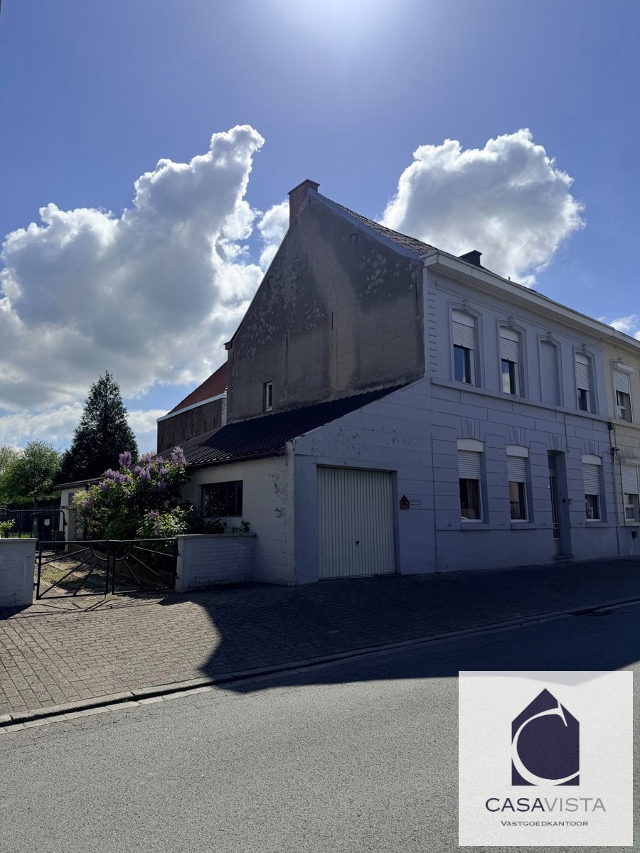 TE RENOVEREN FAMILIEWONING - foto 2