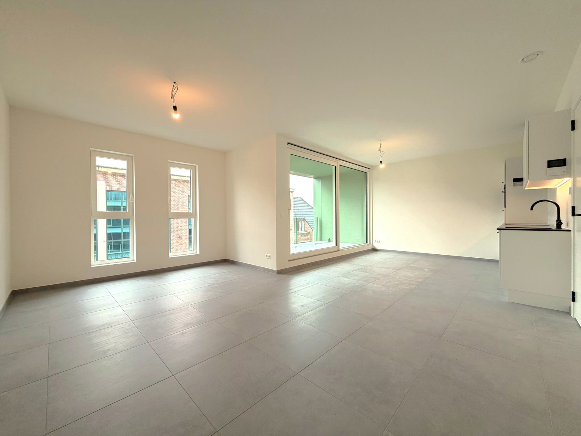 Apartment for rent in Turnhout with 2 bedrooms - photo 2