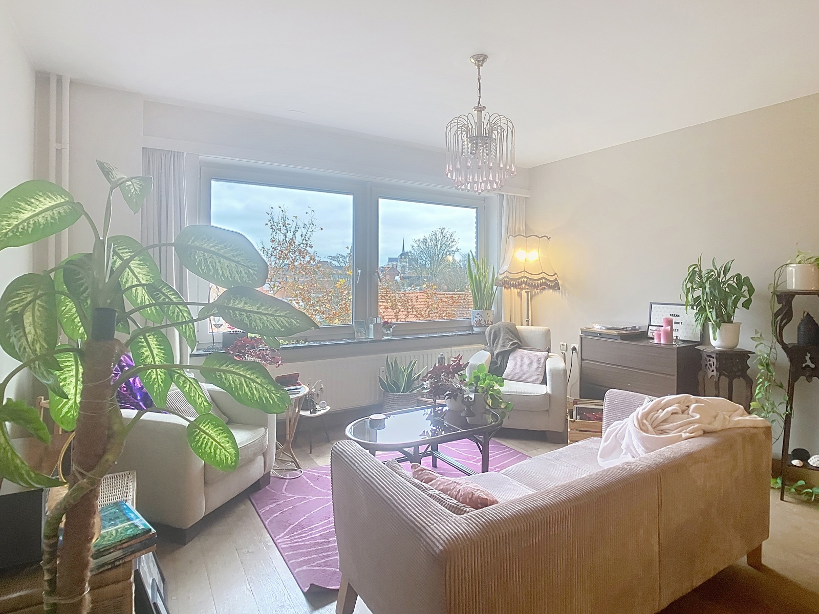 Appartement à louer à Louvain avec 1 chambre - photo 3