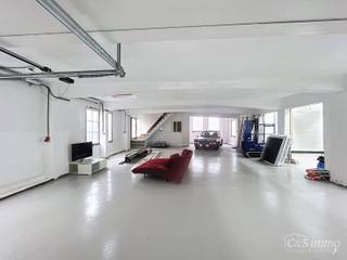 Commercial à vendre à Kapellen