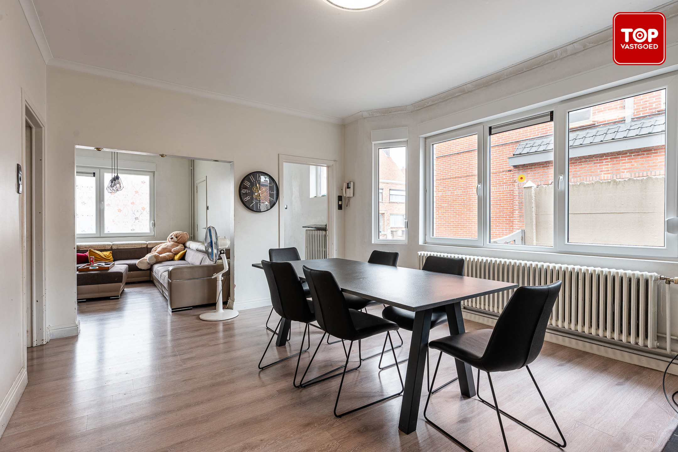 Instapklare halfopen woning in een gezinsvriendelijke buurt. - foto 5