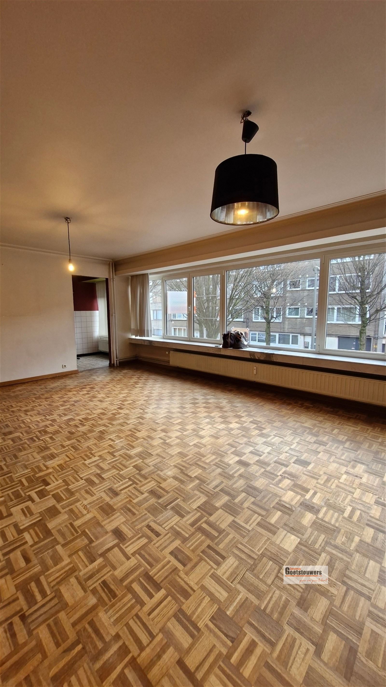 Appartement op de 1st verd met 2 ruime slpks - foto 4