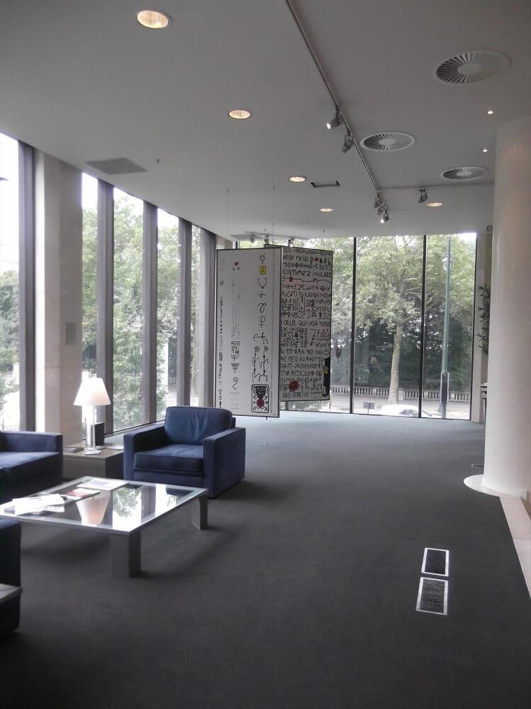 Kantoren met alle comfort te huur in centrum Brussel - foto 4