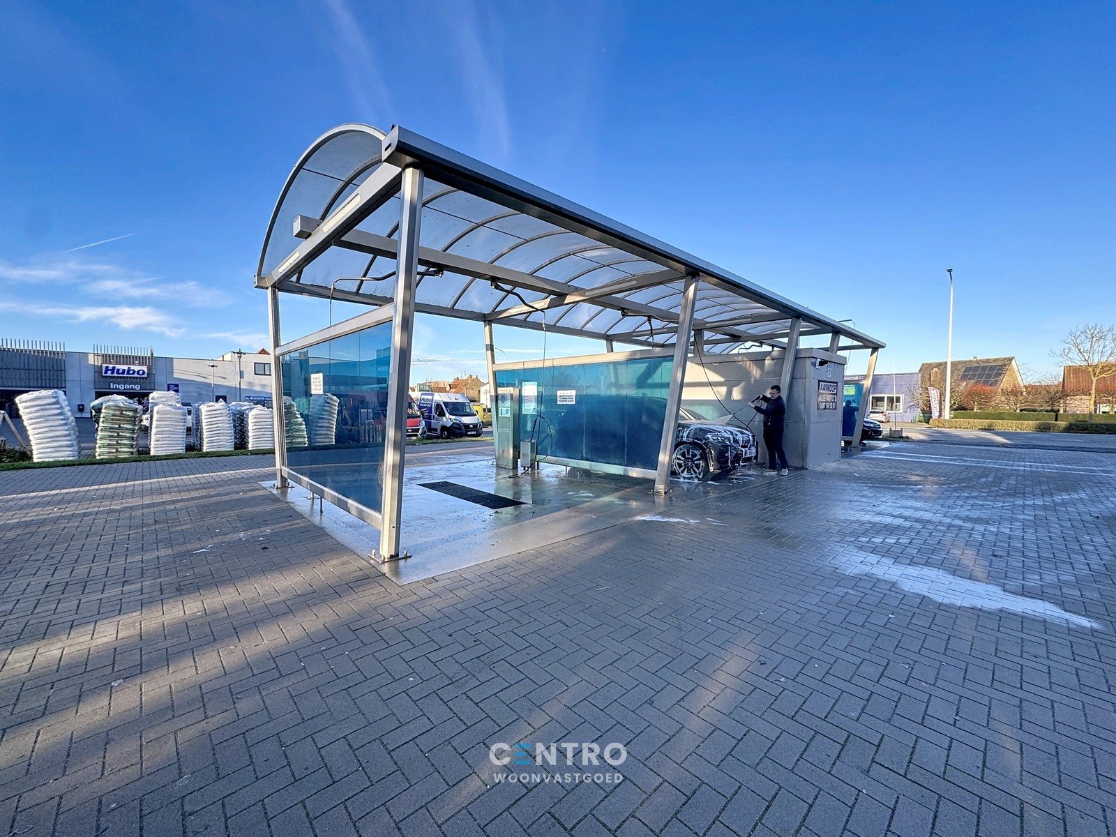 Projectgrond op ZICHTlocatie te Blankenberge! - foto 5