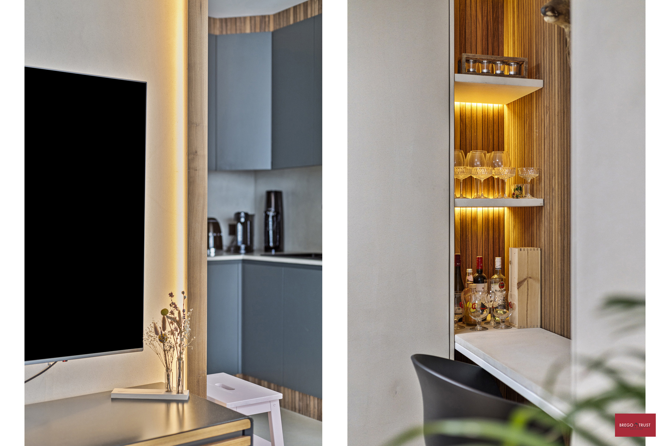 Appartement à vendre à Hoogstraten avec 2 chambres - photo 2