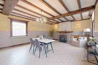 House for sale in Nazareth-De Pinte