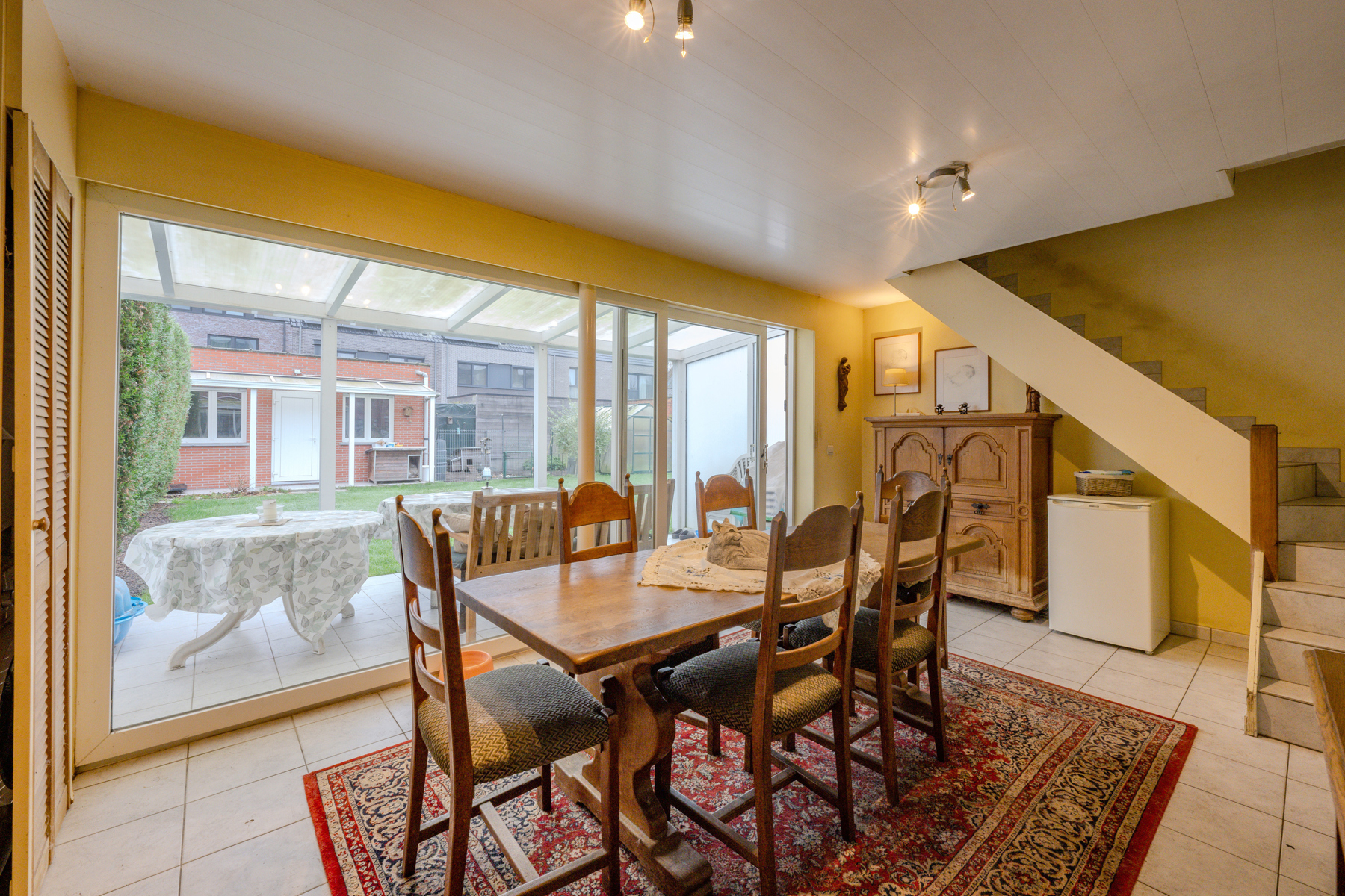 Maison à vendre à Kontich avec 5 chambres - photo 2