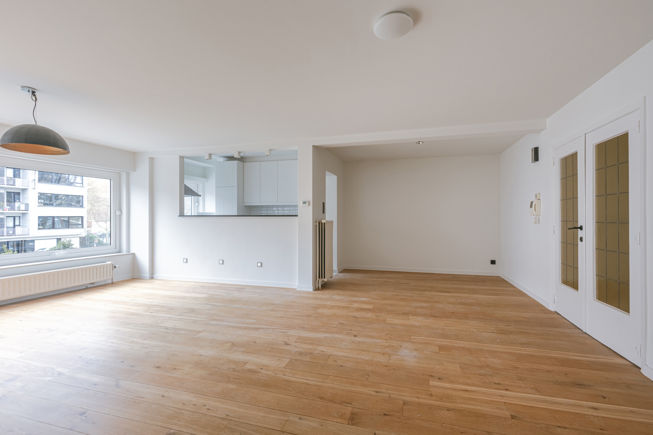 Ruim 3-slaapkamerappartement op uiterst bereikbare ligging - foto 2