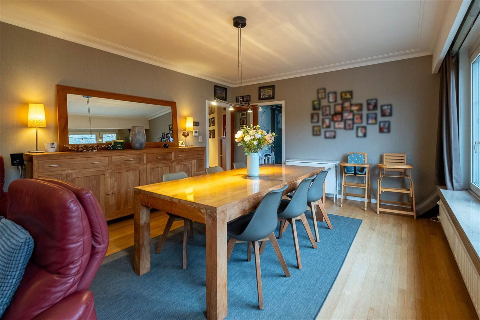 Apartment for sale in Deurne with 3 bedrooms - photo 5