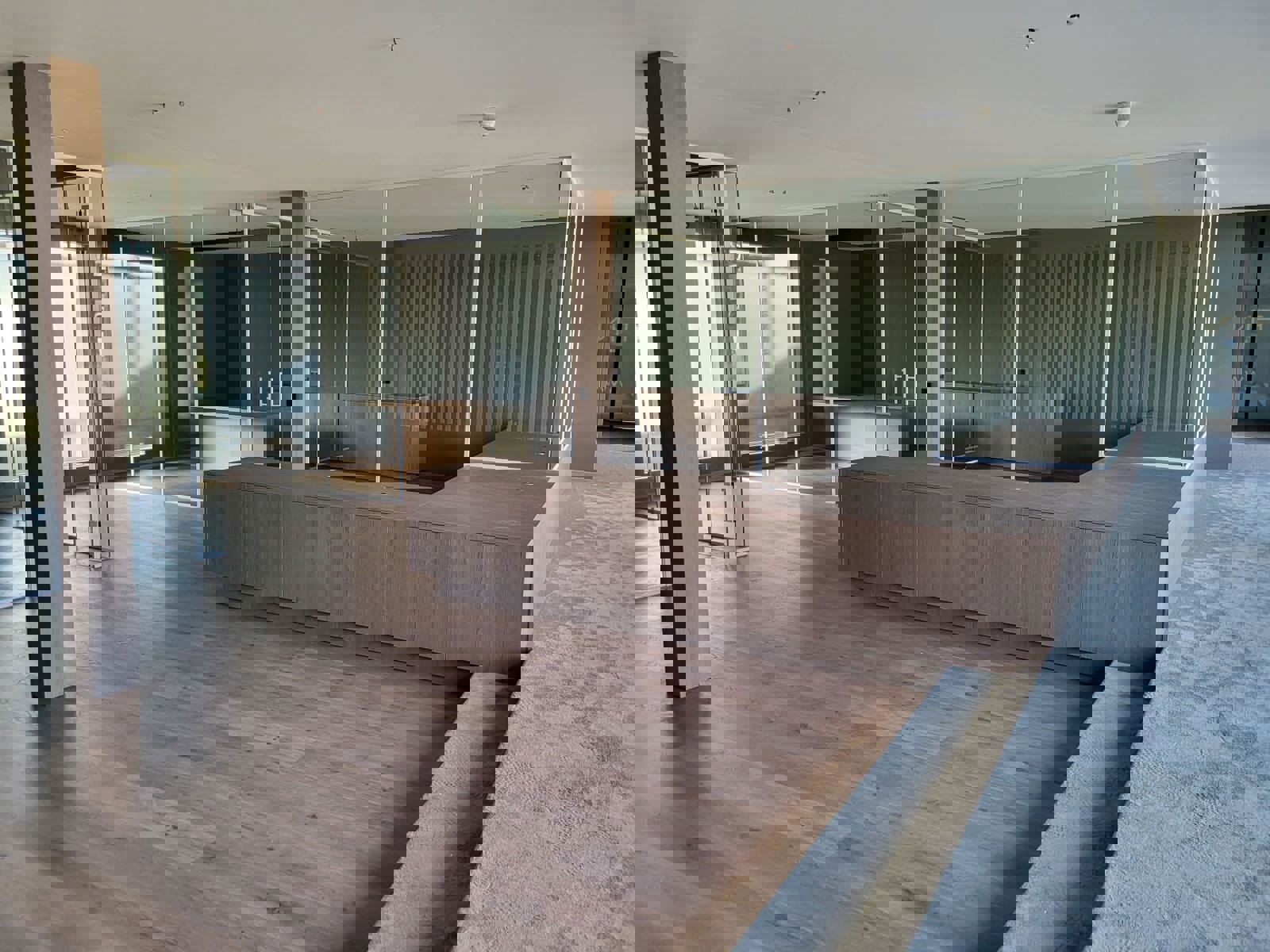 Klassevolle handelsruimtes, centraal gelegen te Loppem - foto 4