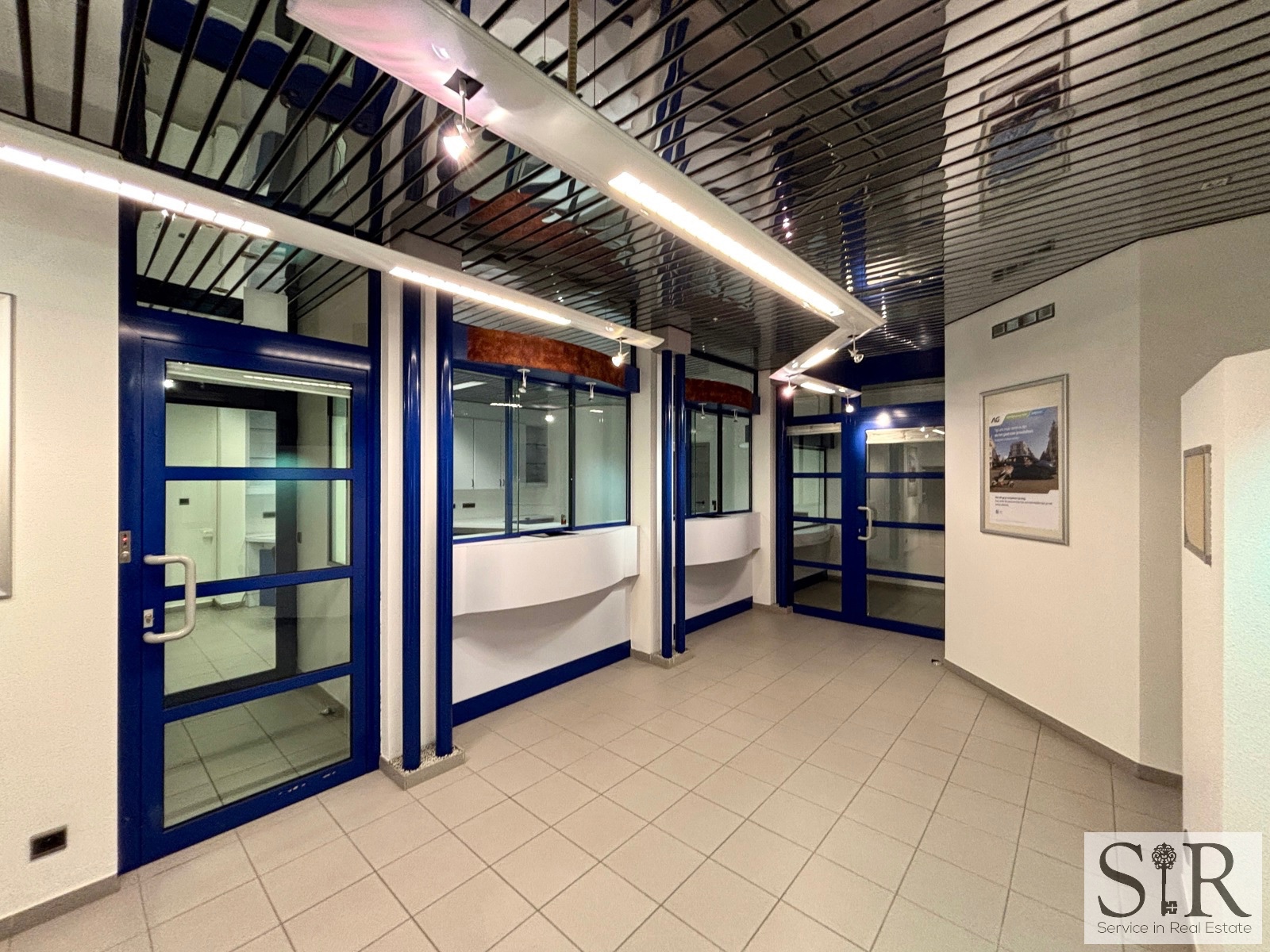 Commercial à louer à Malines - photo 5