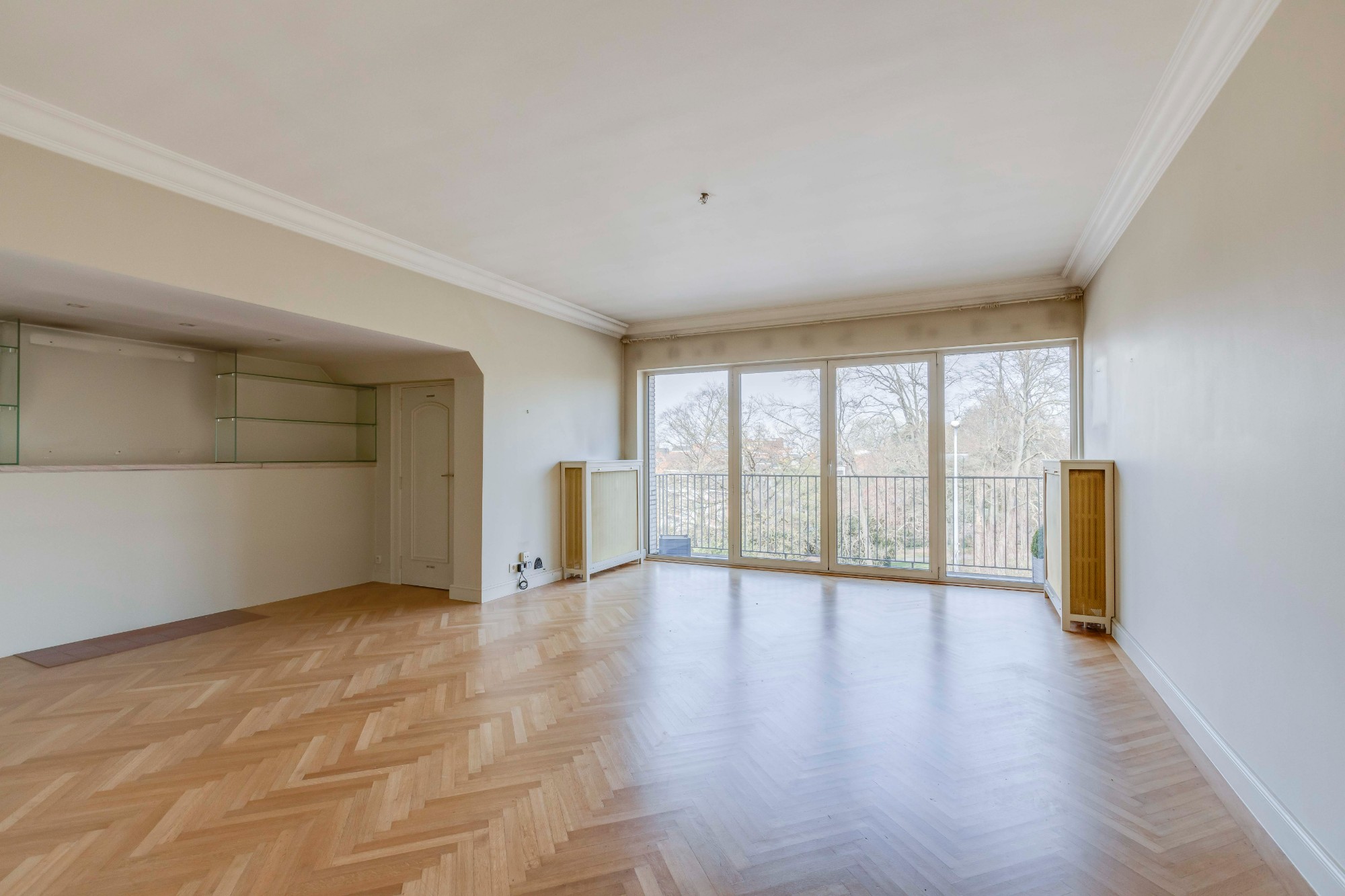 Appartement à louer à Saint-Nicolas avec 3 chambres - photo 2