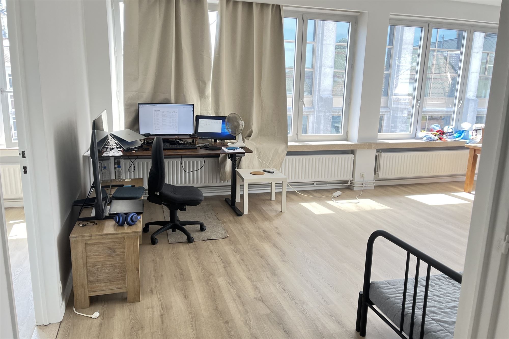 Apartment - photo 2