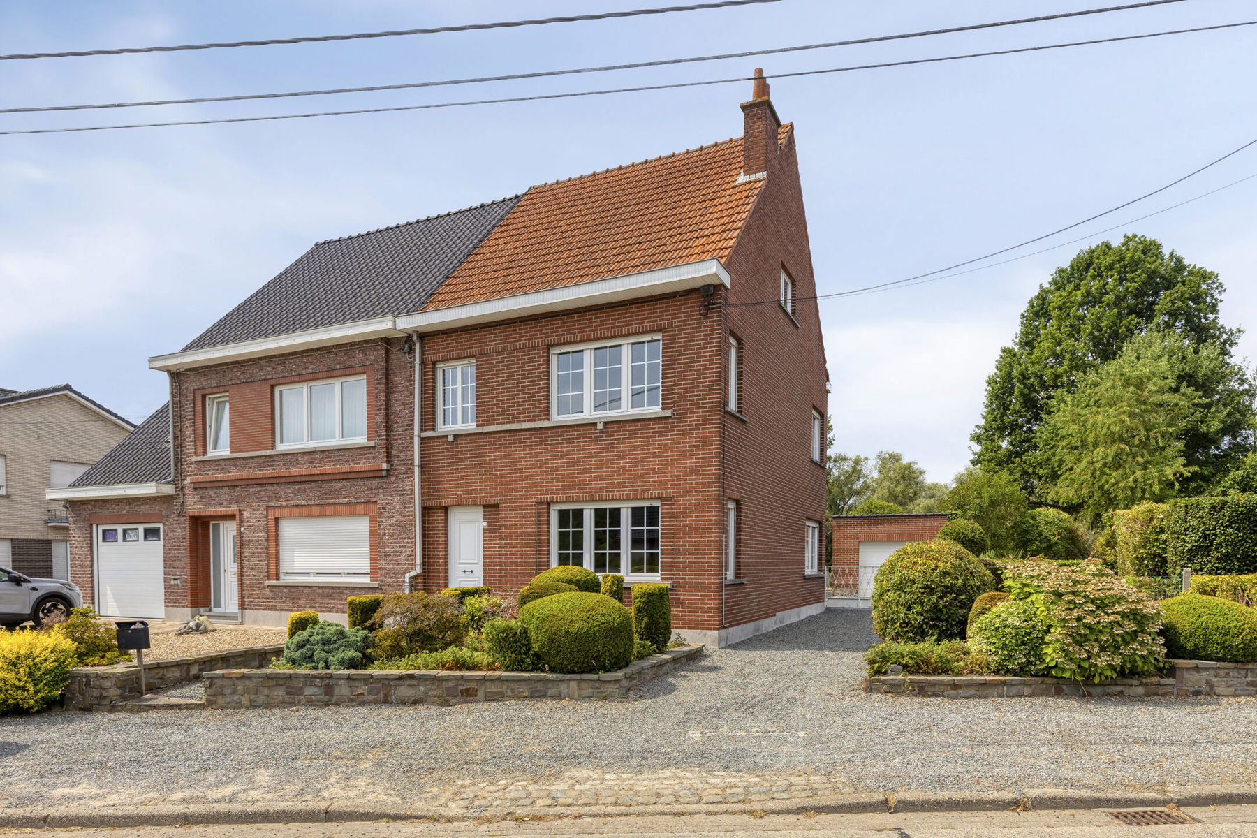 House for sale in Aalst