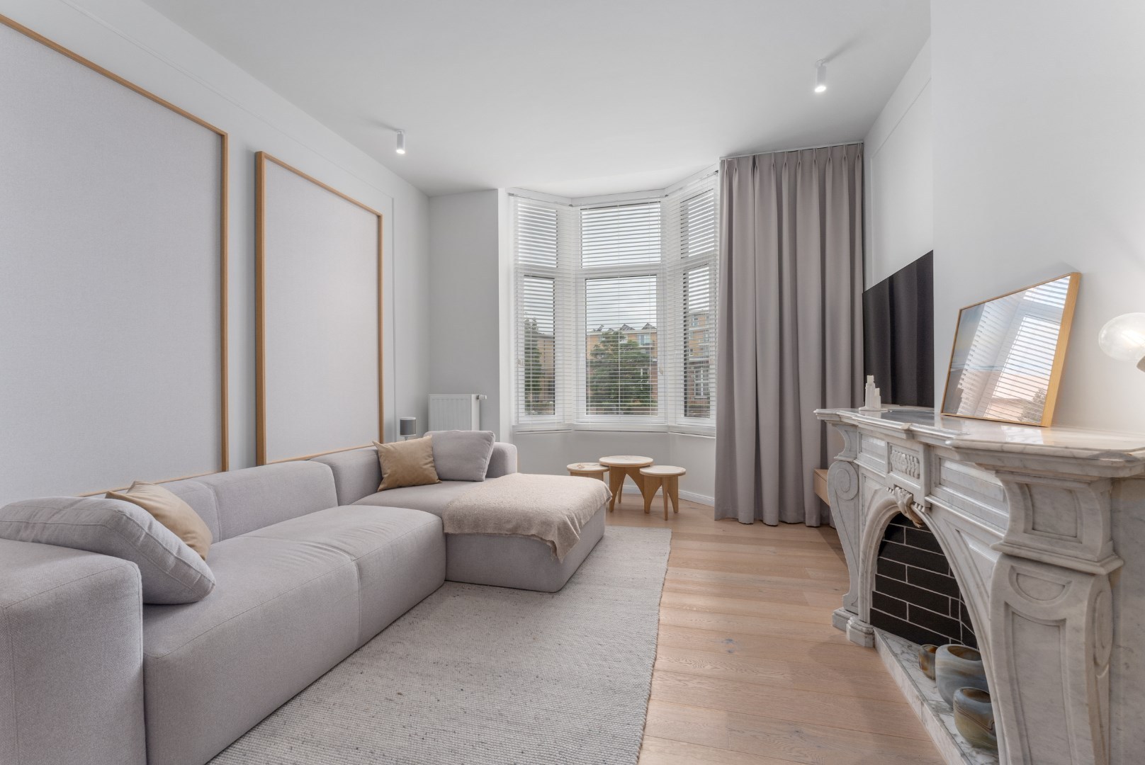 Apartment for sale in Ostend with 2 bedrooms - photo 5