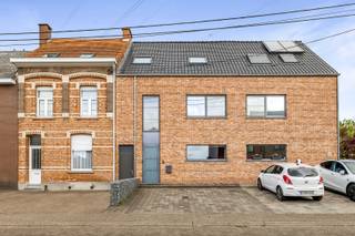 Energiezuinige instapklare gezinswoning met 4 slaapkamers.Ben je op zoek naar een energiezuinige instapklare gezinswoning in het landelijke Viersel?...