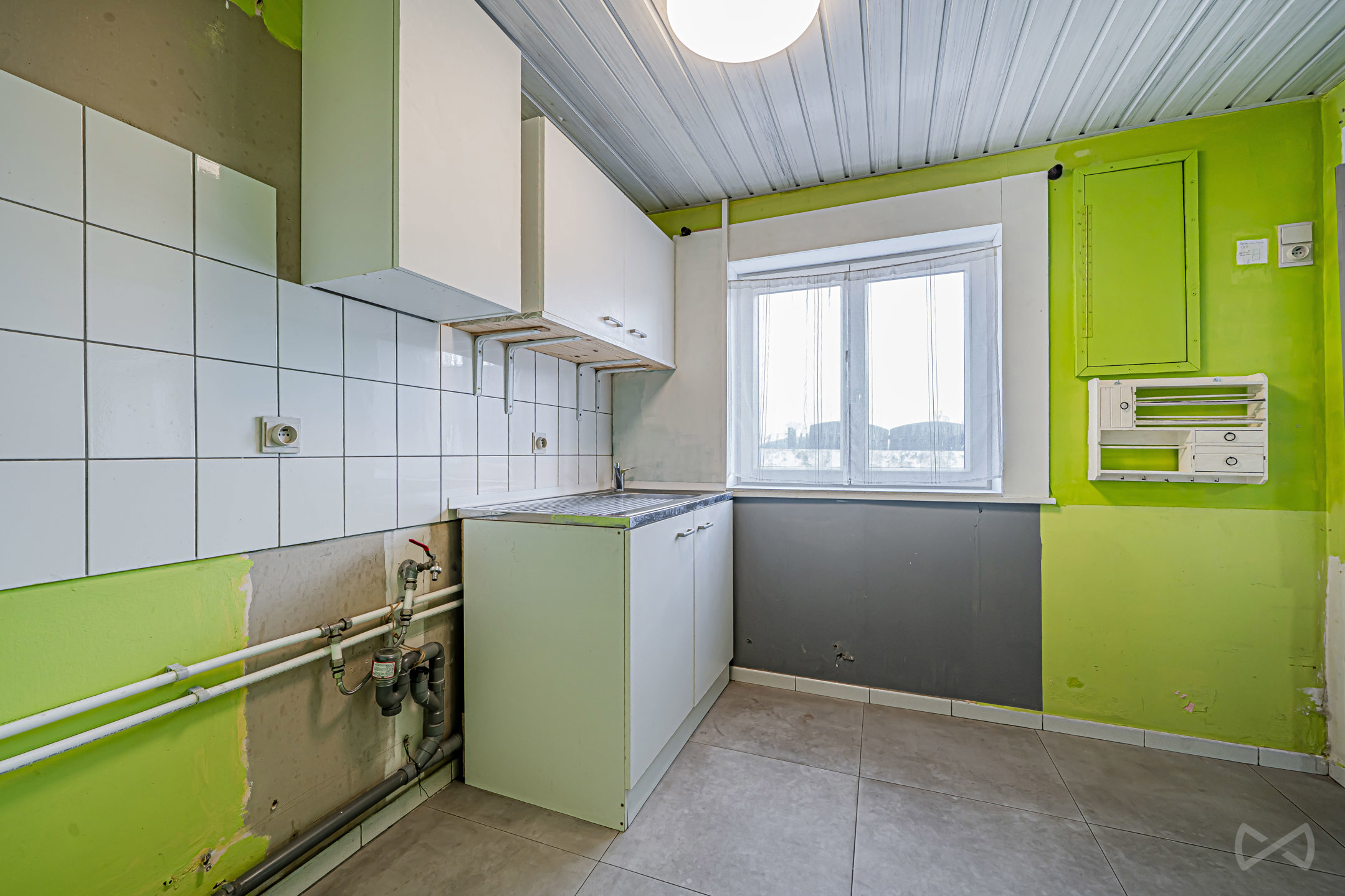 Huis te koop in Cuesmes met 1 slaapkamer - foto 5