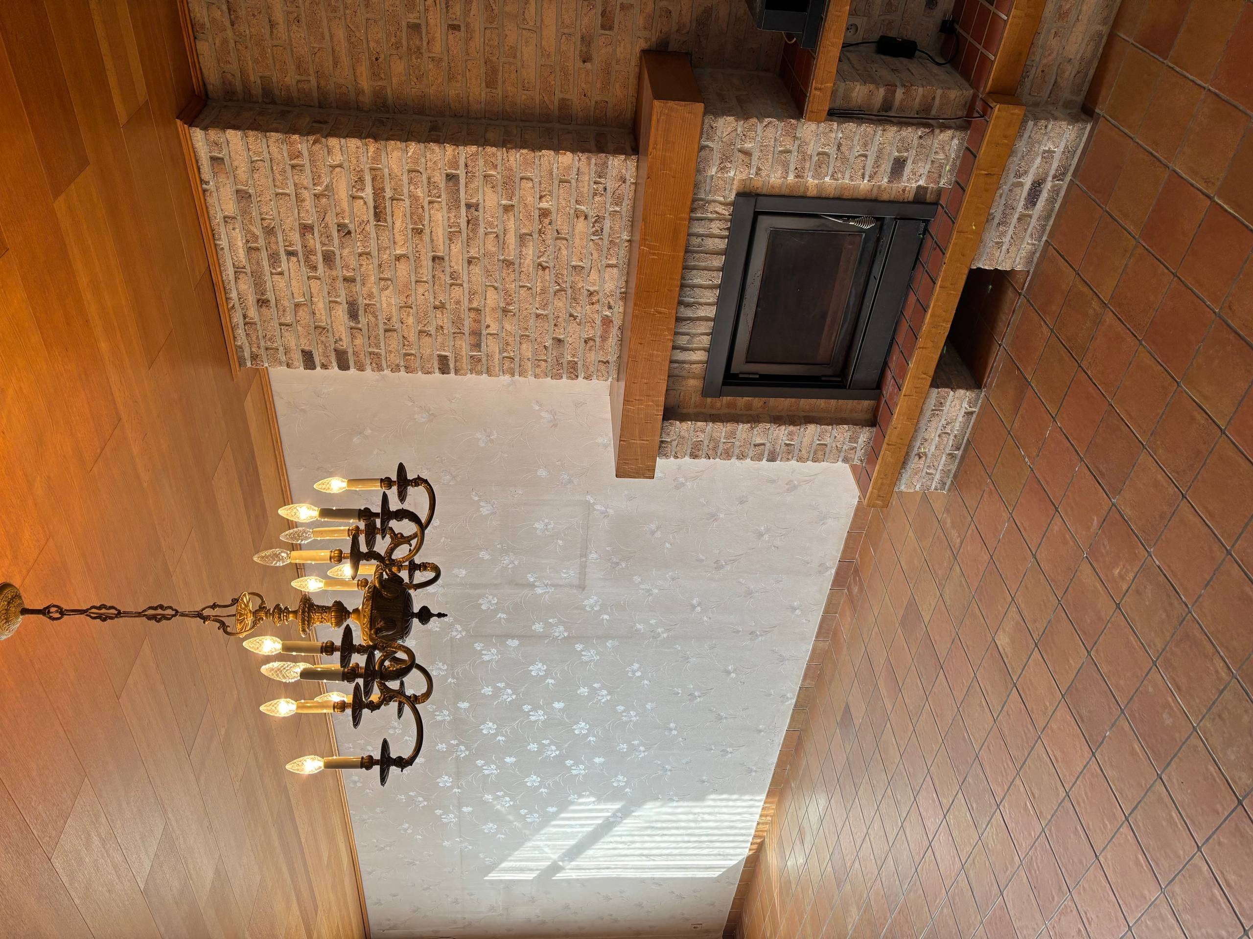 Mooie woning met garage in Hollebeke te koop. - foto 4