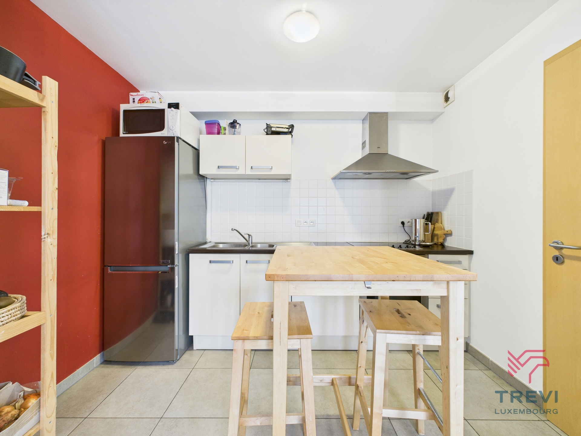 Appartement à vendre à Arlon avec 1 chambre - photo 5