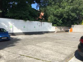 Garage for rent in Ghent