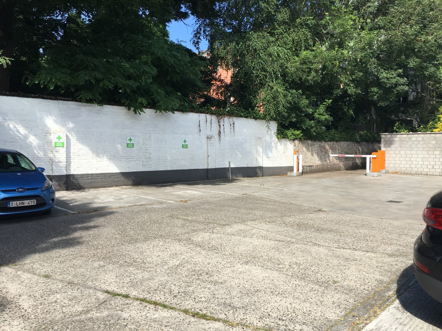 Garage for rent in Ghent - photo 3