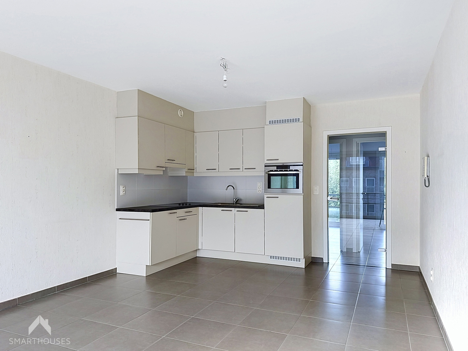 Energiezuinig appartement met 2 slpks op een top locatie - foto 5