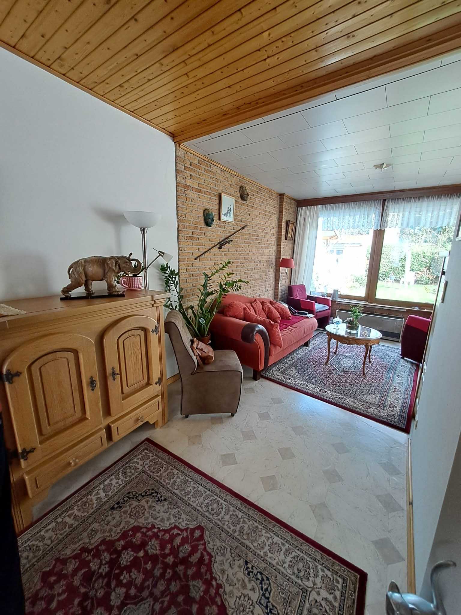 Huis te koop in Borgerhout met 2 slaapkamers - foto 5