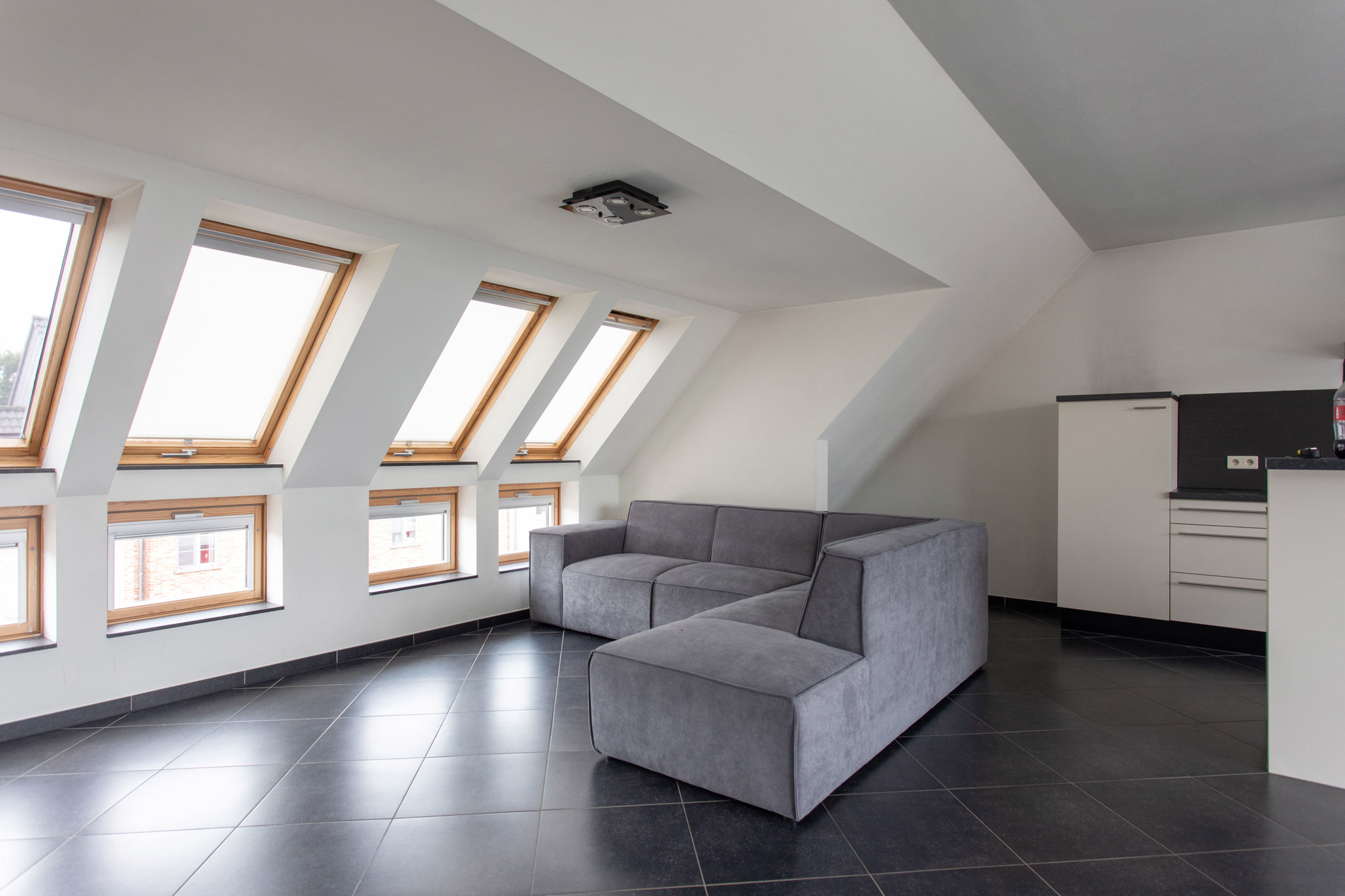 Appartement te huur in Kalmthout met 2 slaapkamers - foto 4