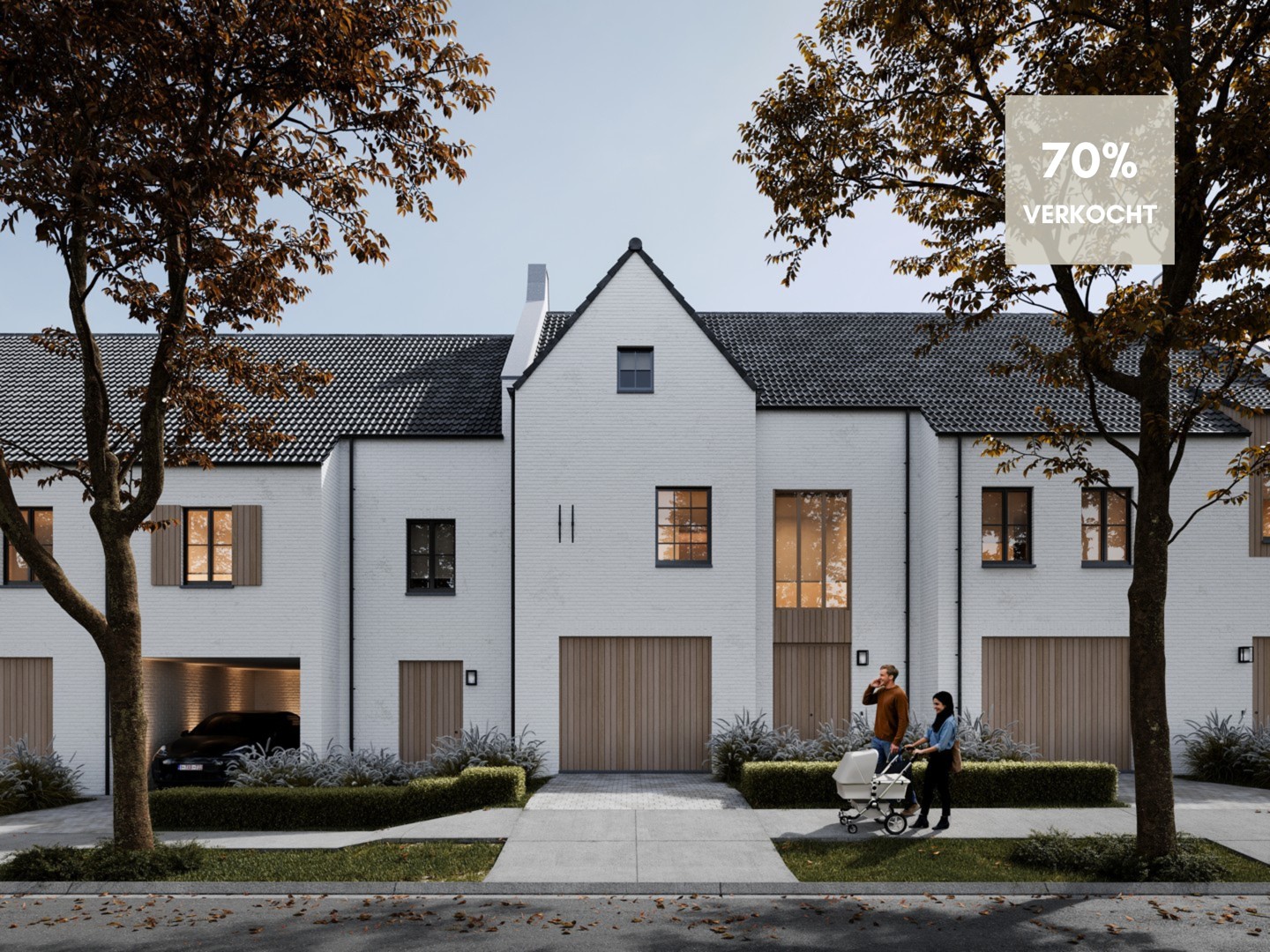 Exclusief, luxueus en ruim wonen in Hasselt - foto 1