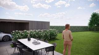 Maison à vendre à Peer