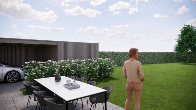 Projet à vendre à Wijchmaal