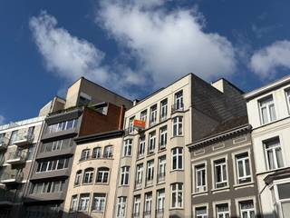 Apartment for sale in Antwerp