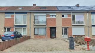 This closed building is for rent in Hasselt and is located in the Boekstraat. The house is in good order and well maintained. Ideal for those who...