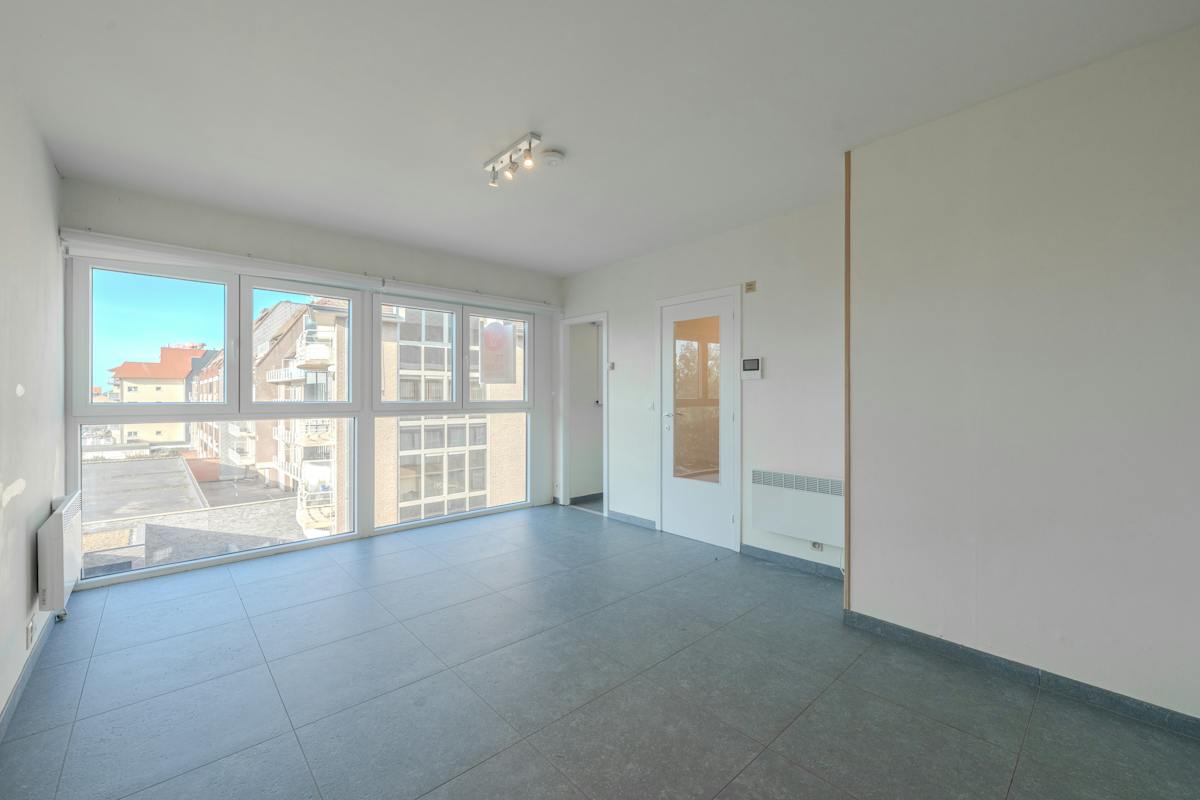 Gerenoveerde studio gelegen te centrum Middelkerke - foto 5