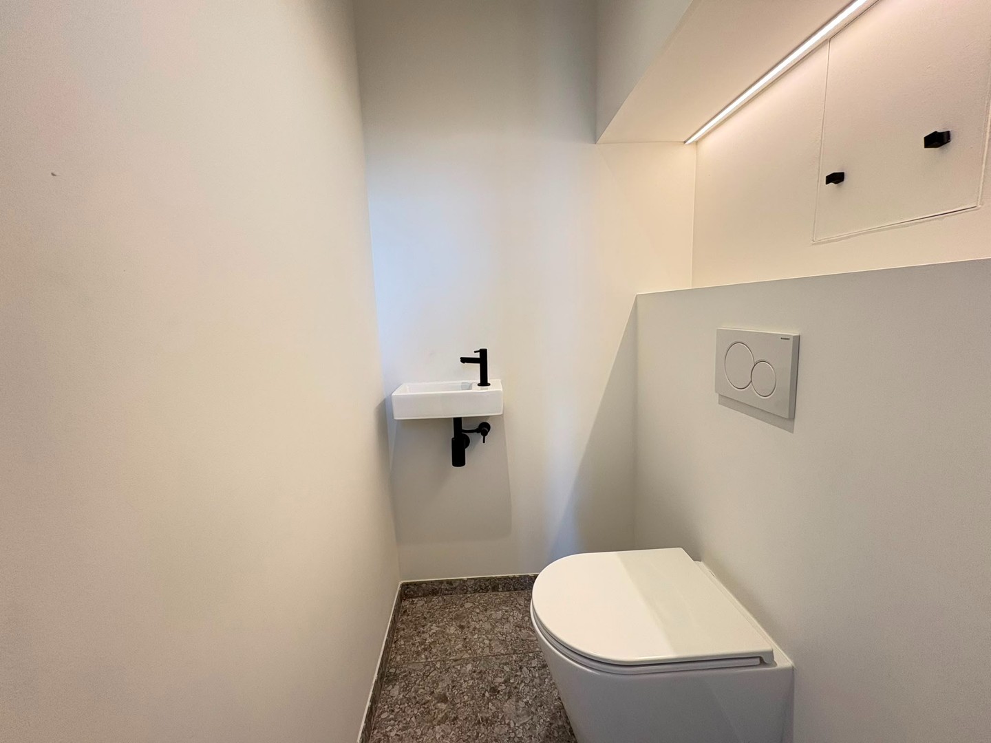 Appartement à louer à Anvers avec 2 chambres - photo 5