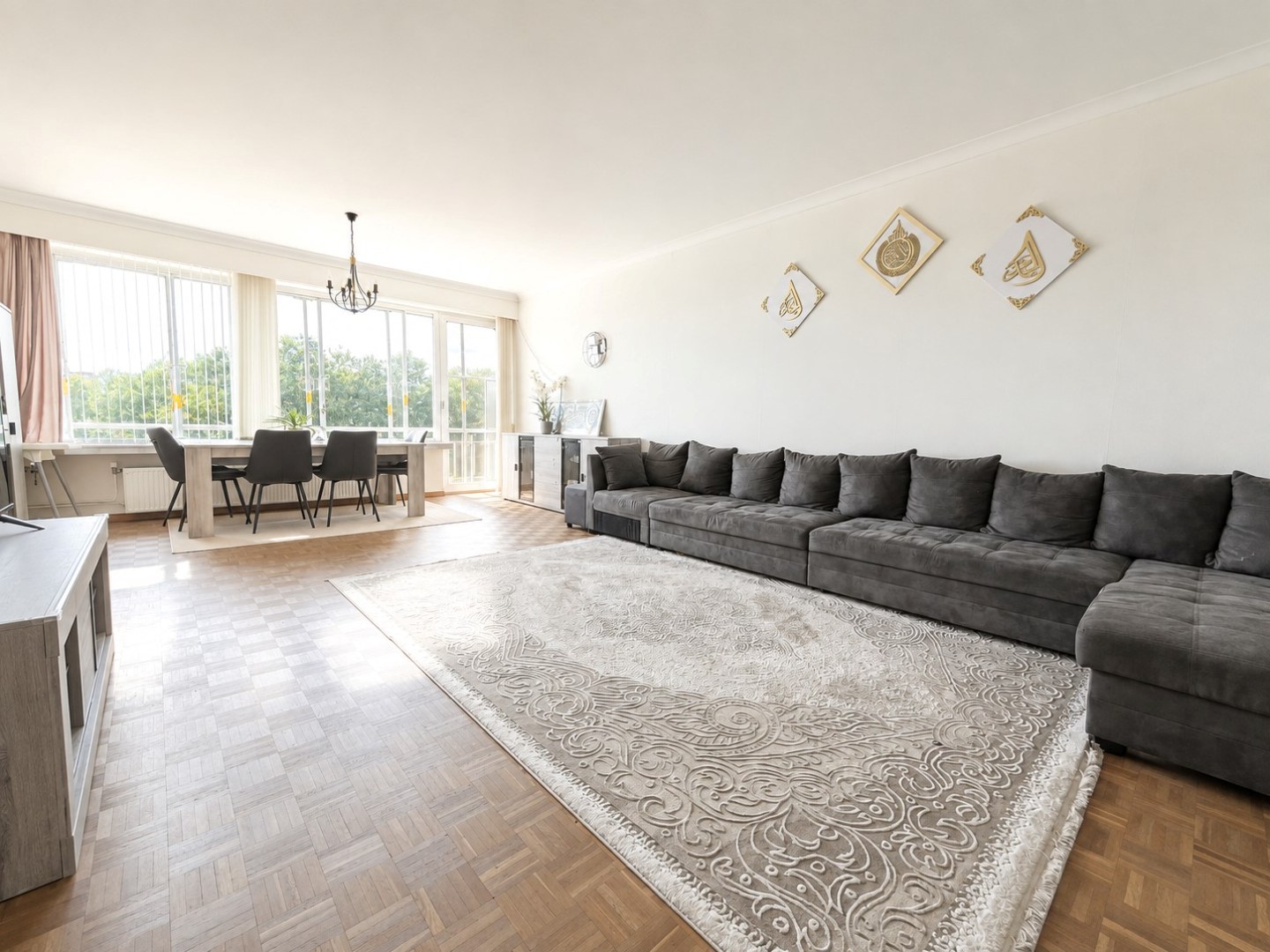 Appartement à vendre à Merksem avec 2 chambres - photo 4