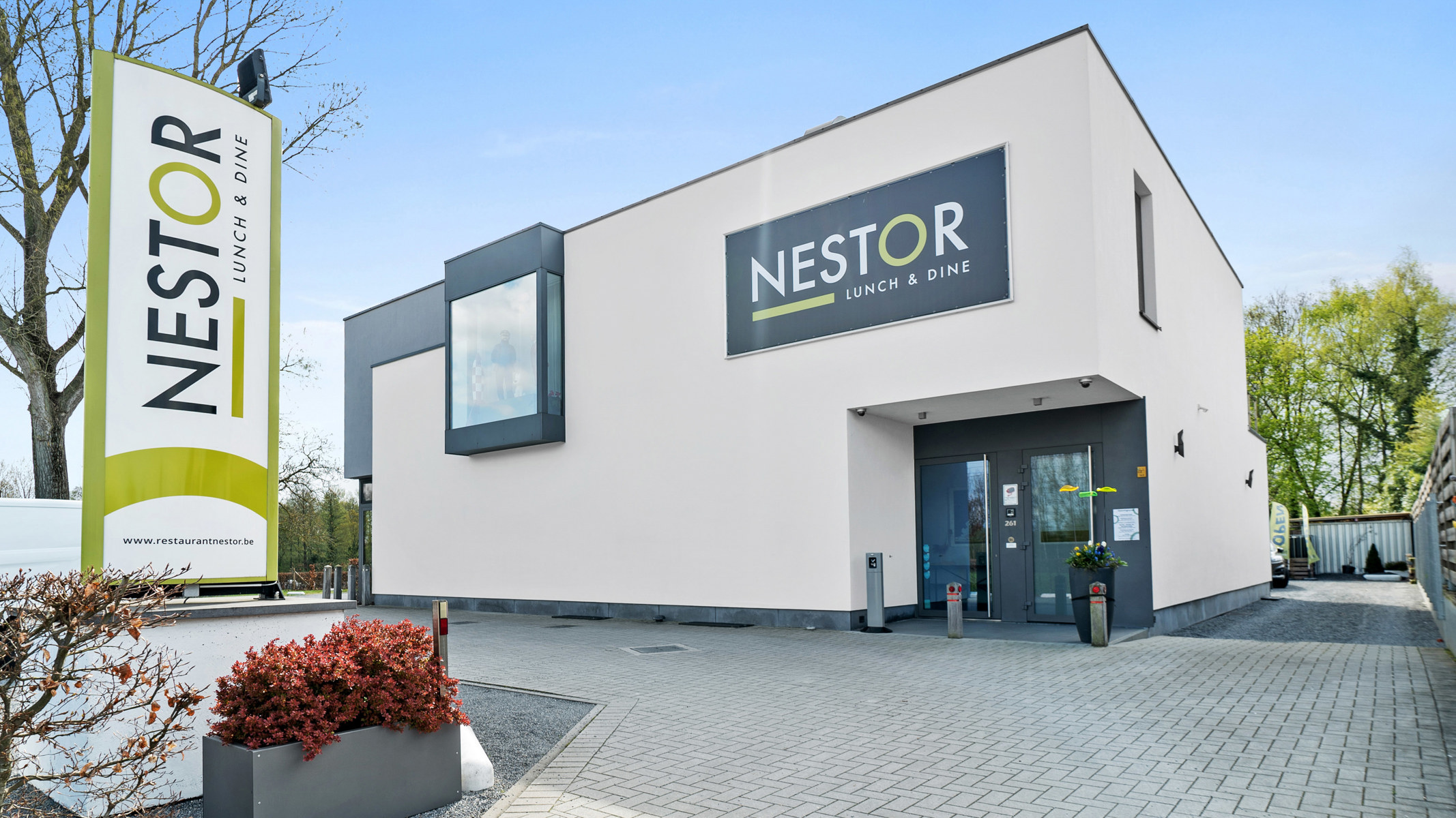 Commercieel te koop in Lubbeek - foto 2