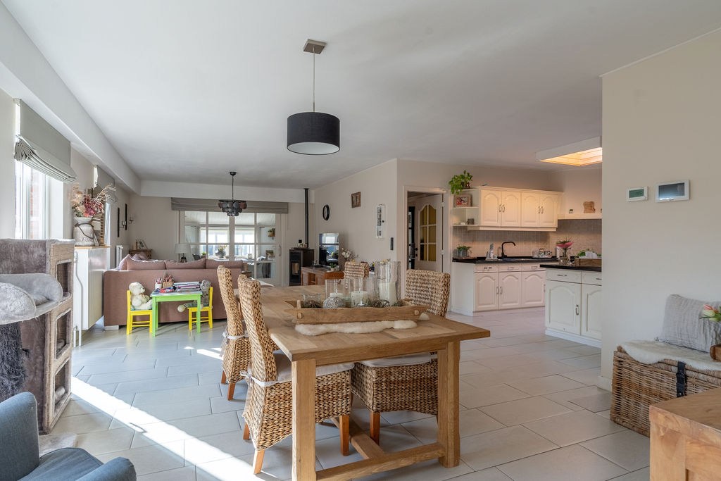 Huis te koop in Ravels met 4 slaapkamers - foto 5