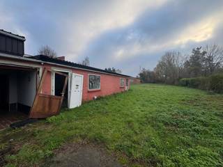 House for sale in Denderleeuw