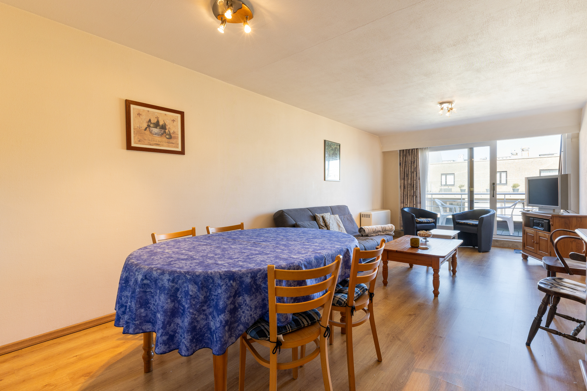 Instapklaar appartement te koop in Nieuwpoort-bad! - foto 5