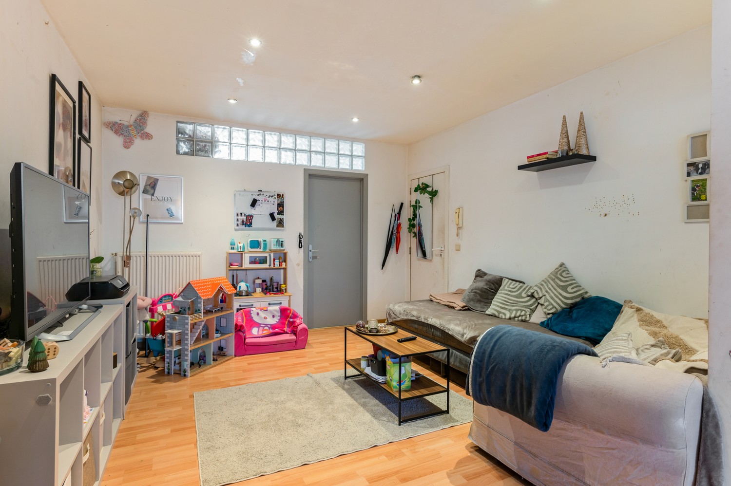 Opbrengsteigendom met 2 appartementen in Deurne! - foto 3