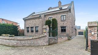 House for sale in Maasmechelen