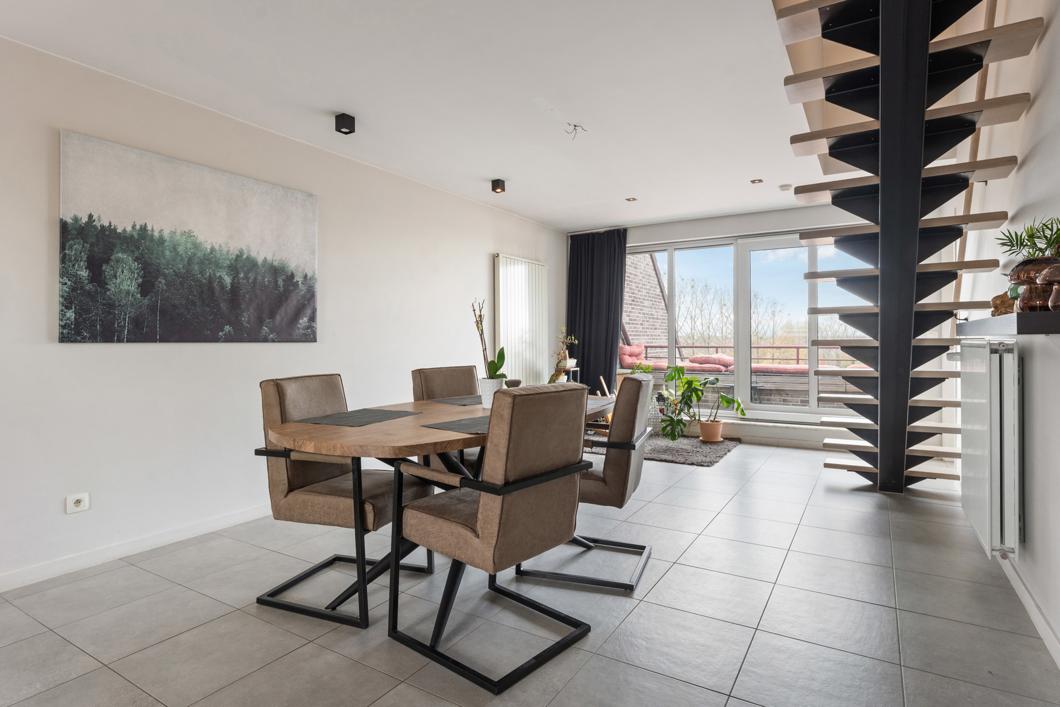 Apartment for sale in Bilzen-Hoeselt with 2 bedrooms - photo 4