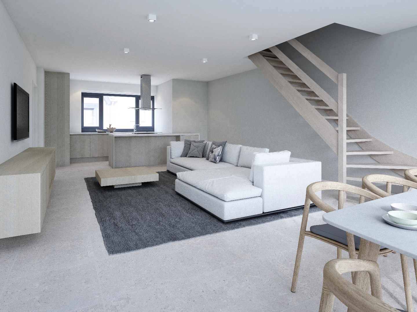Karaktervol en hedendaags wonen in een rustige omgeving - foto 4