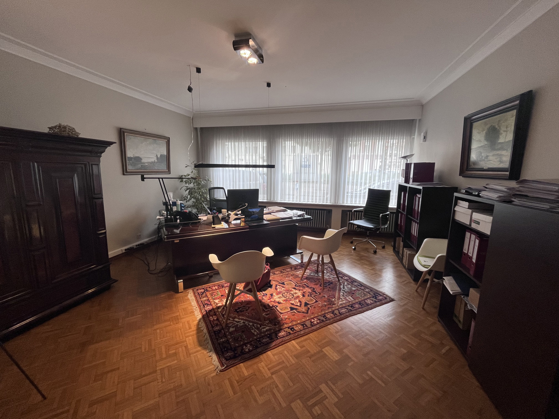 Instapklaar kantoor te huur op toplocatie in Leuven - foto 2