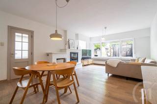 Maison à vendre à Bonheiden