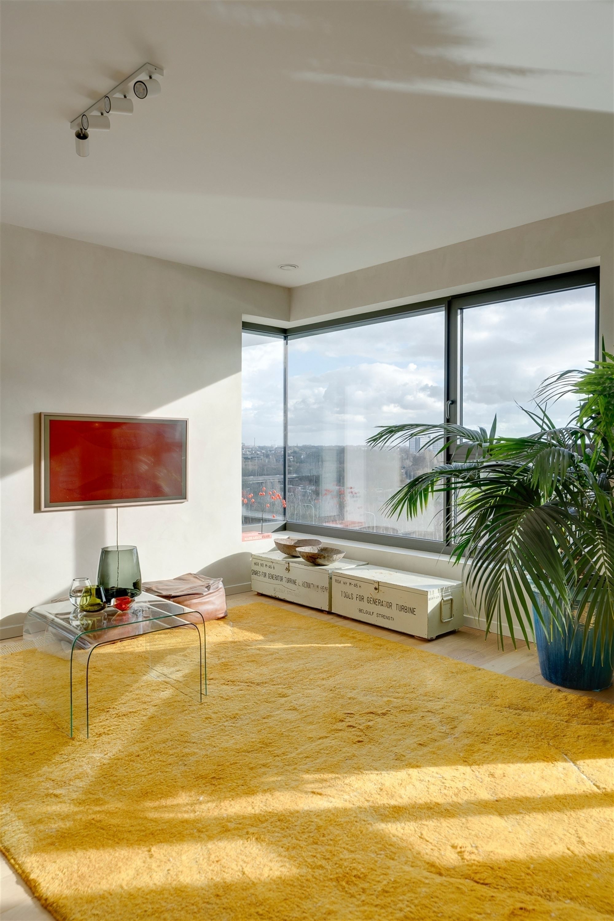 Recent appartement met unieke vergezichten - foto 3